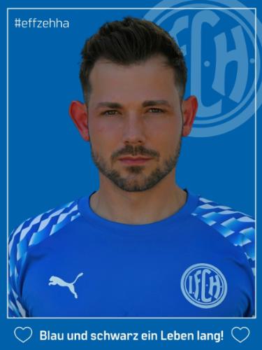 Andreas Christelsohn