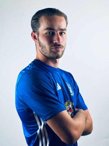 Florian Bauer