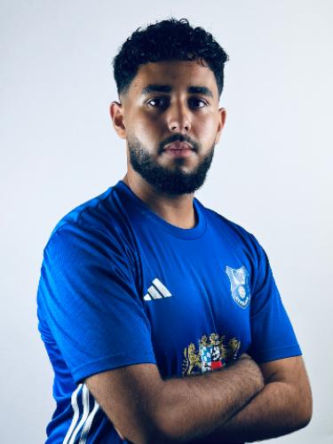 Maruan El Hachimi