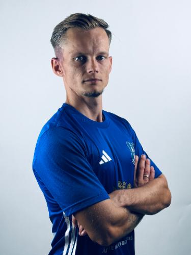 Avatar Bild für Felix Großer