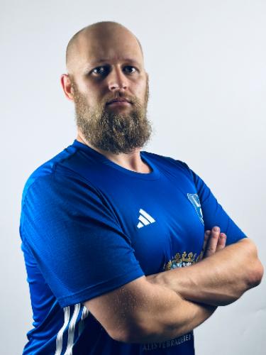 Christoph Kaiser