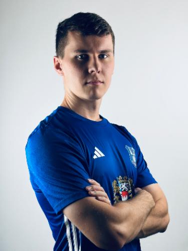 Alexander Vaughan-Brown