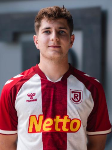 Felix Albrecht