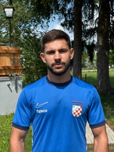 Damir Bazina