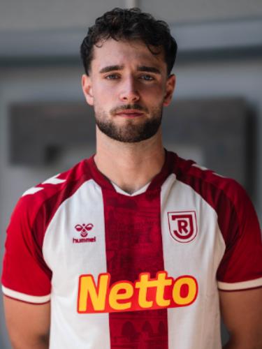 Avatar Bild für Samuel Hasa