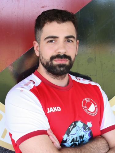 Avatar Bild für Ömercan Tastan