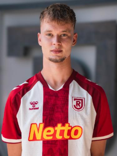 Avatar Bild für Henrik Heid