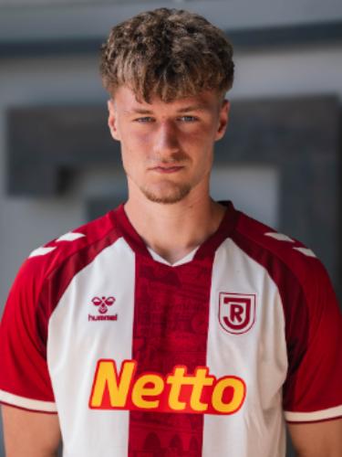 Maximilian Kapp
