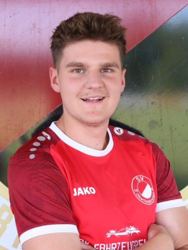 Tobias Münster