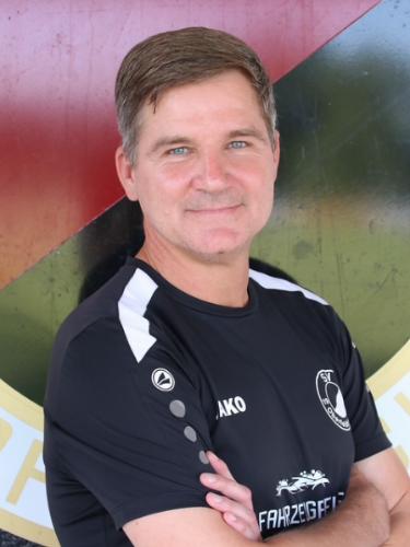 Bernhard Obermeier