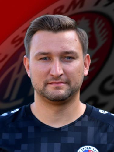 Alexander Novakovic
