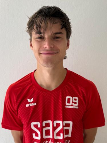 Moritz Deisenberger