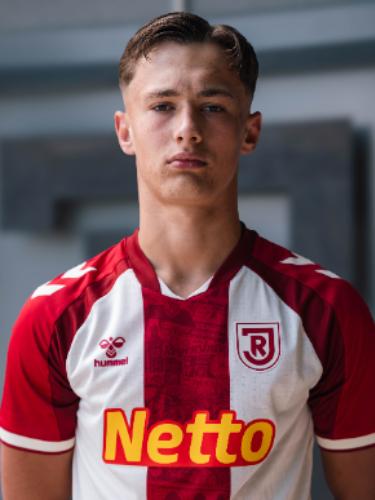 Niklas Schicha