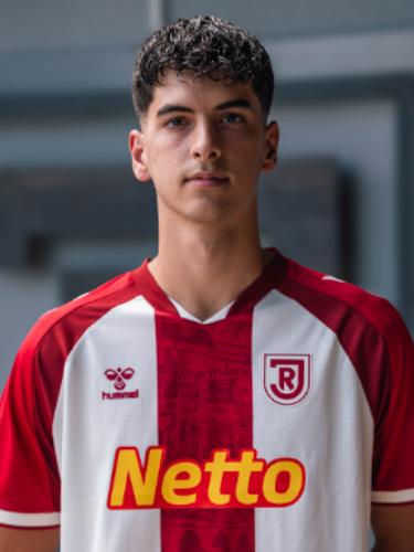 Avatar Bild für Vitus Zimmermann