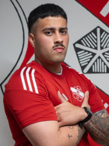 Jose Rodriguez