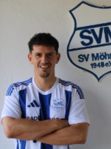 Michael Köhler