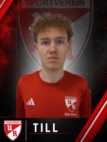 Till Geiger