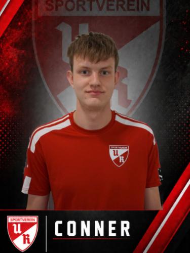 Conner Böhm
