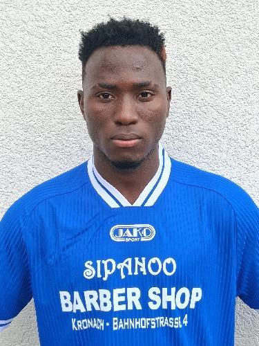 Ousmane Kone