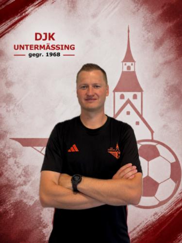 Dominik Wurm
