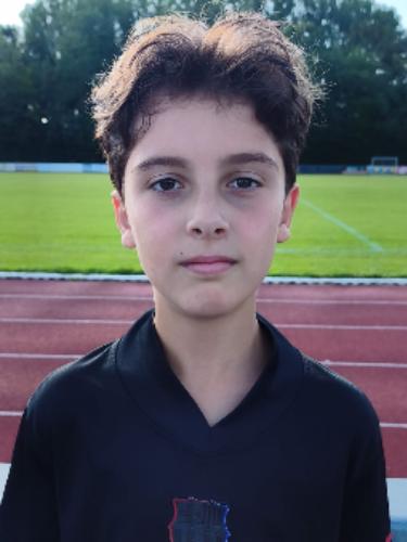 Ömer Demir