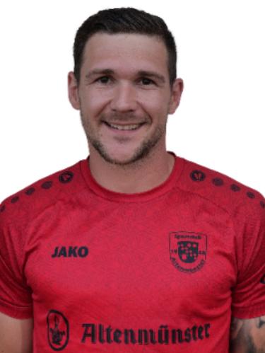 Patrik Pecher