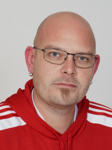 Jürgen Hasenkopf