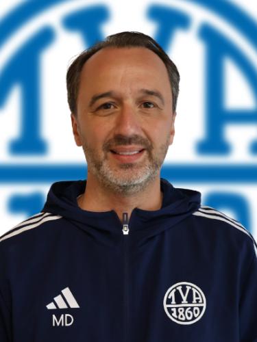 Mustafa Dogan