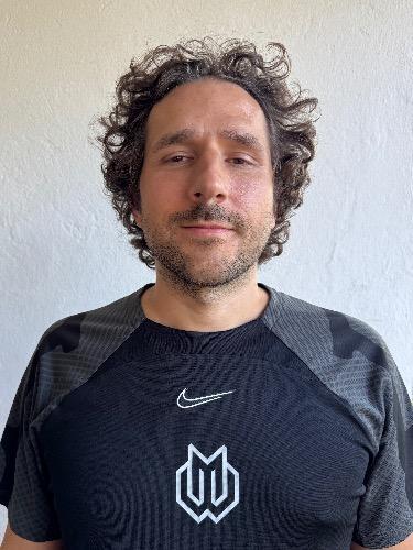 Daniel Covaci