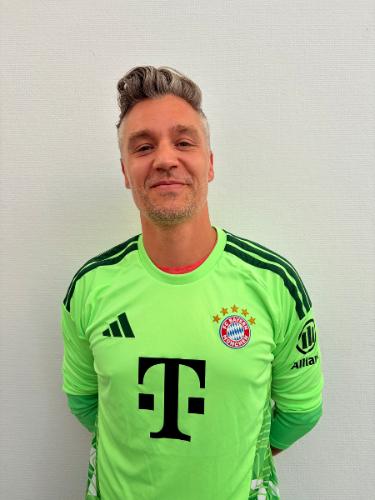 Jan Weber