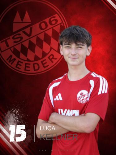 Luca Kellner