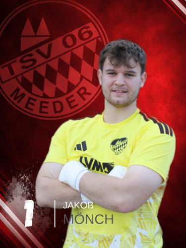 Jakob Mönch