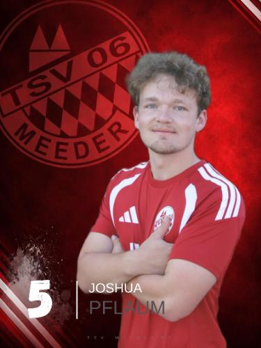 Joshua Pflaum