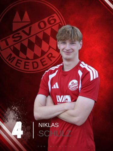 Niklas Schulz