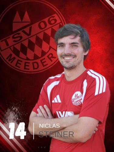 Niclas Steiner