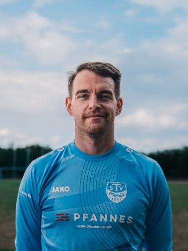 Avatar Bild für Dominik Daxhammer