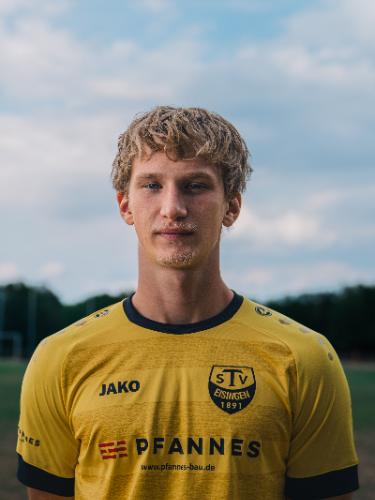 Vladyslav Dolinskyi