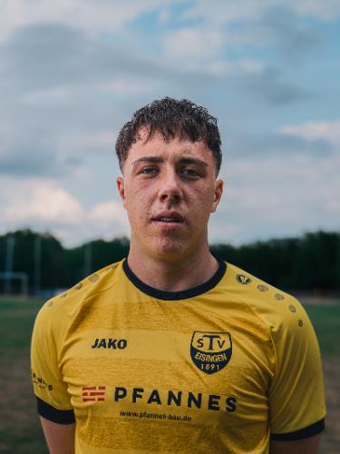 Finn Gentner