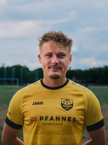 Lars Liebler