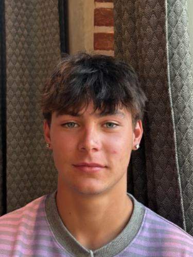 Wyatt Davies