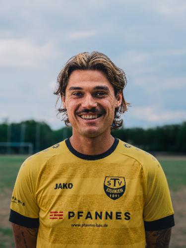 Avatar Bild für Jannis Thein