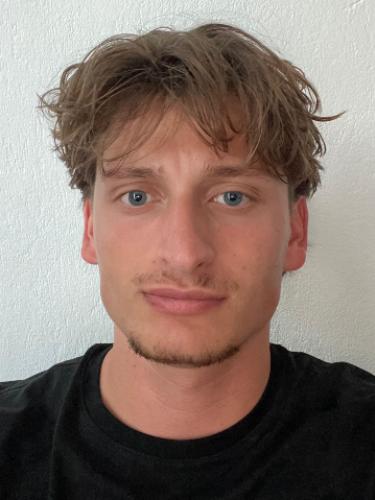 Sean Brecht