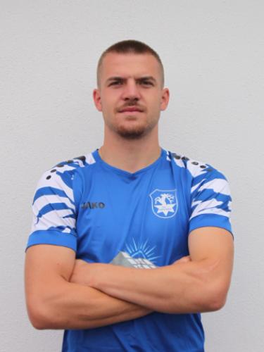 Jannik Bickel