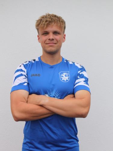 Niklas Fößel