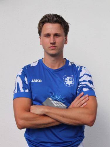 Nico Geier