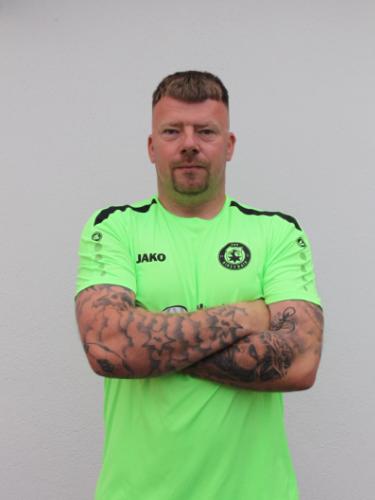 Marco King Ochs