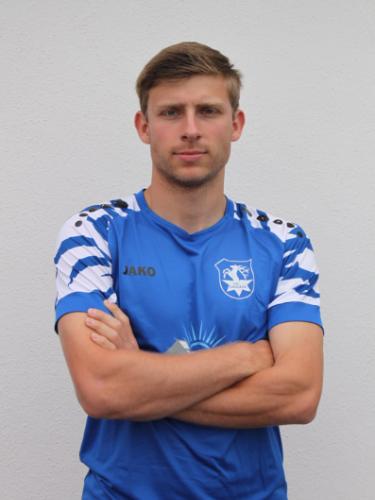 Yannick Leisgang