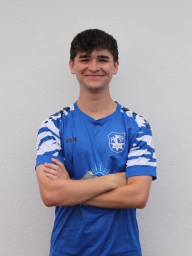 Noah Luber