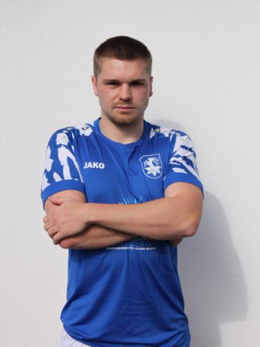 Jonas Schneider