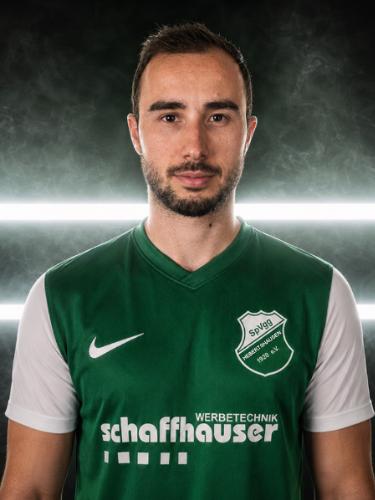 Balazs Szijarto